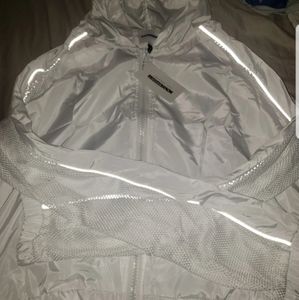 Windbreaker